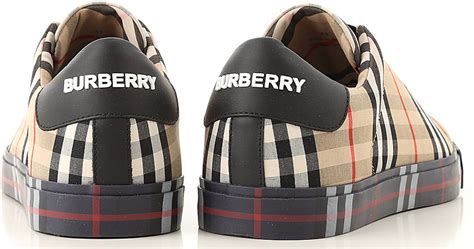 scarpe burberry outlet online|burberry official outlet store.